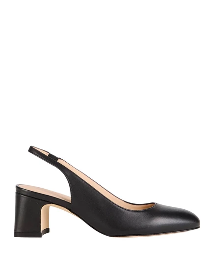 Женские туфли Stuart Weitzman, черные