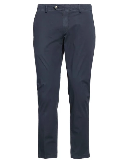 Мужские брюки чинос Be able Pants, иссиня-чёрные