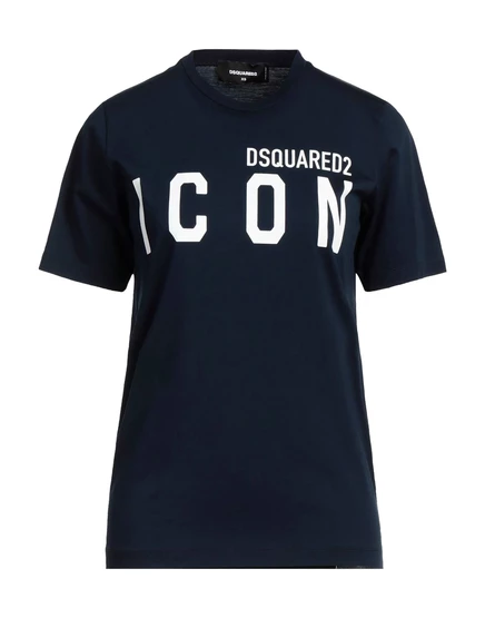 DSQUARED2 JADR иссиня-чёрный