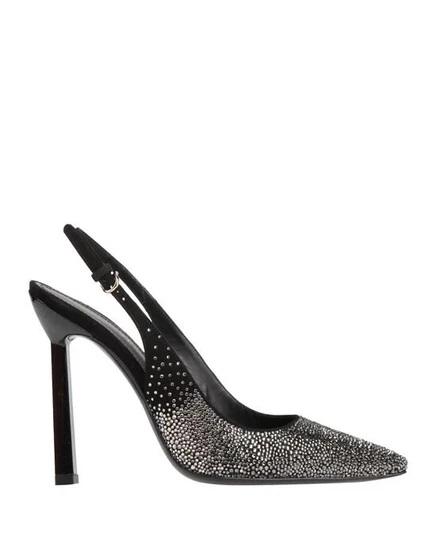 FERRAGAMO Туфли чёрный