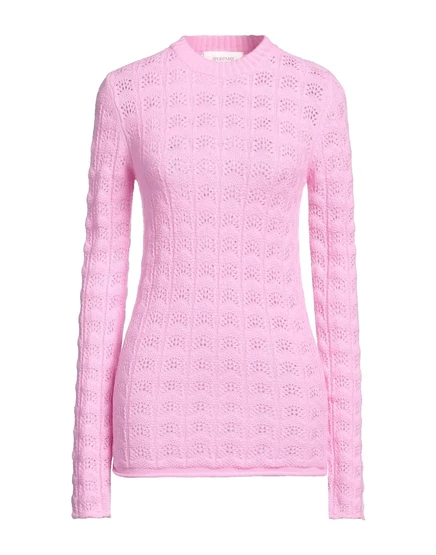 Женский свитер Sportmax розовый