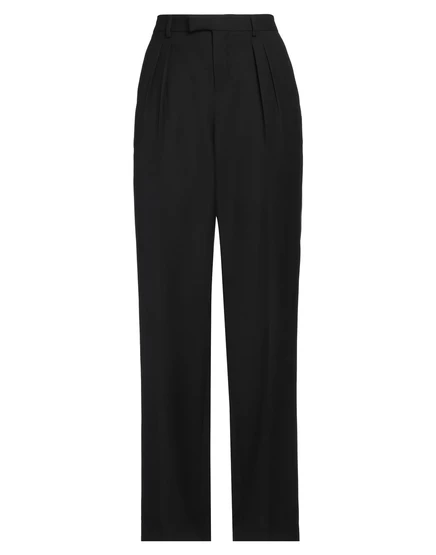 CELINE Pants чёрный