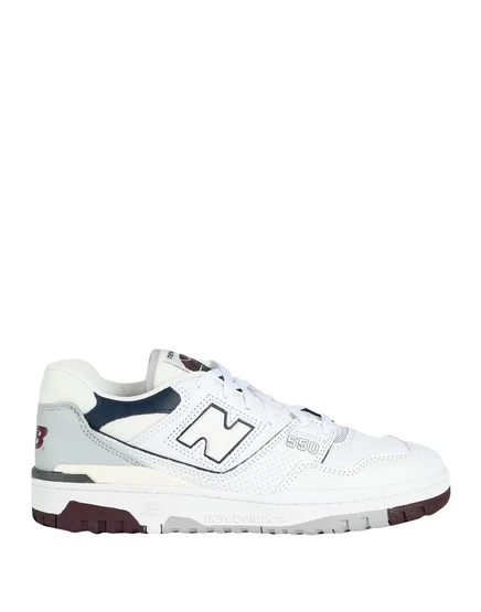 Мужские кроссовки New Balance Papermag, белые