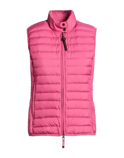 Женский пуховый жилет Parajumpers Jadr, розовый