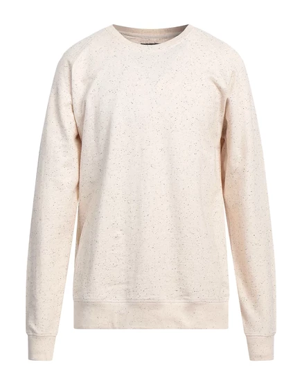 SUIT Sweatshirts светло-кремовый