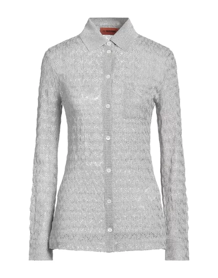 MISSONI WONDERWOMAN серый