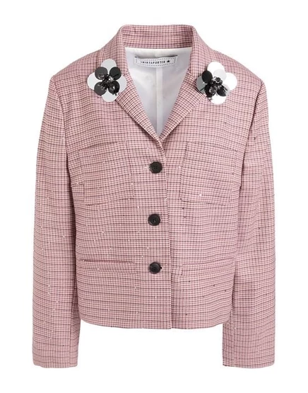 SHIRTAPORTER Пиджак мальва