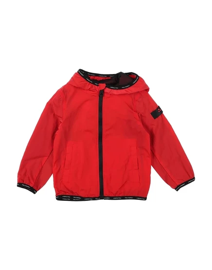 PEUTEREY KIDS красный