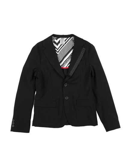 BIKKEMBERGS JUNIOR чёрный