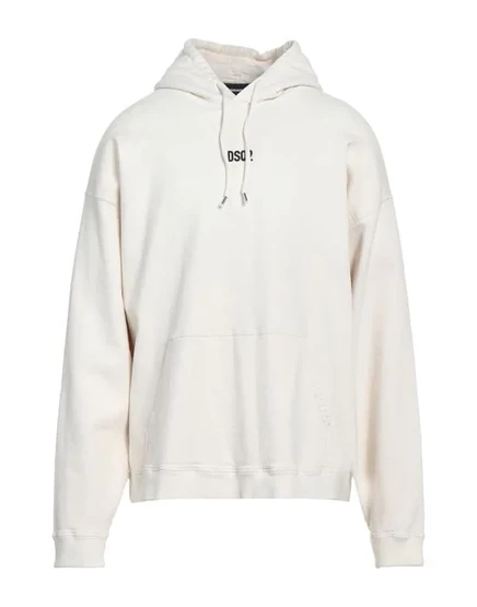 DSQUARED2 Толстовка бежевый