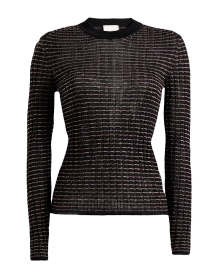 ALYSI Sweaters чёрный
