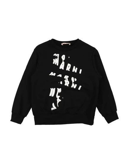 MARNI promotion_junior чёрный
