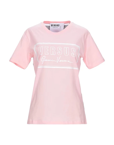 VERSUS VERSACE JADR розовый