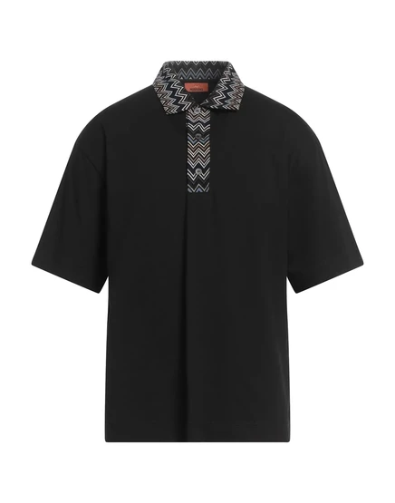 MISSONI Lorenz_SP чёрный