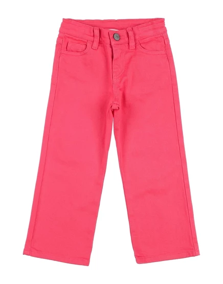 Женские джинсы P.A.R.O.S.H. promotion junior, коралловые