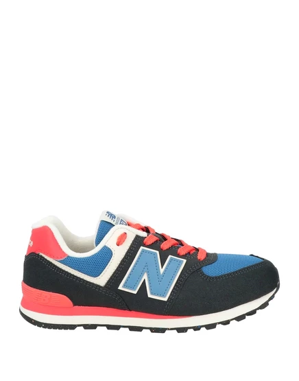 NEW BALANCE JUNIOR тёмно-синий