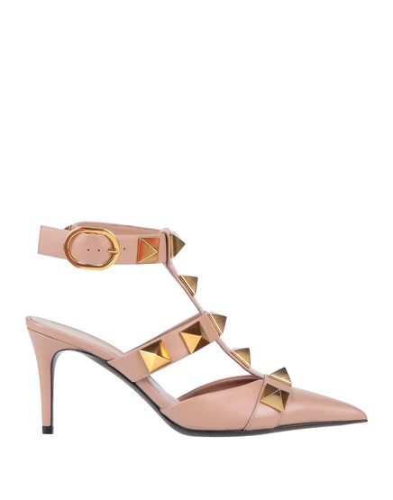 VALENTINO GARAVANI Lorenz_SP античная роза