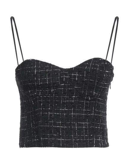 ROCHAS WONDERWOMAN чёрный