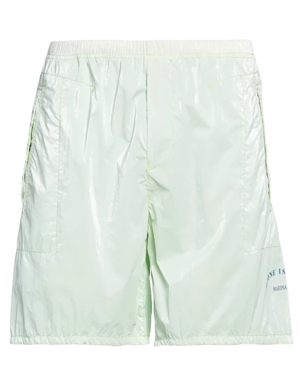 STONE ISLAND JADR светло-зелёный