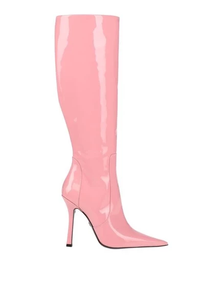 BLUMARINE Сапоги розовый