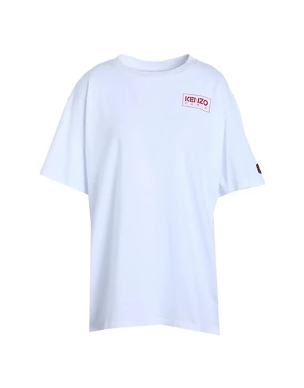 KENZO Футболка белый
