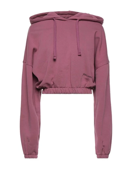 Женский свитшот Hinnominate C_Ribeiro, лиловый