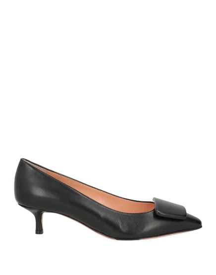 BALLY WONDERWOMAN чёрный