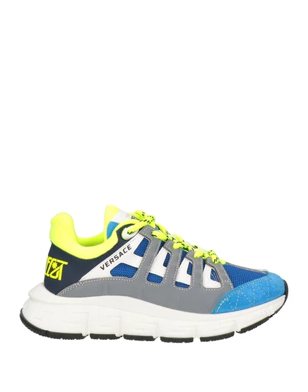 VERSACE YOUNG JUNIOR лазурный