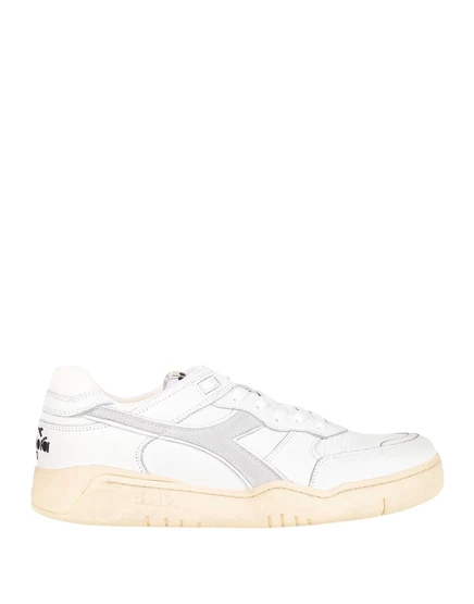 Мужские кроссовки Diadora Heritage Jadr, белые