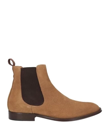 HACKETT Высокие ботинки верблюжий