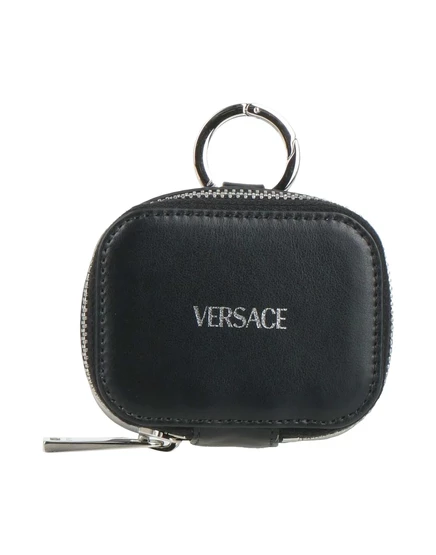 VERSACE PAPERMAG чёрный