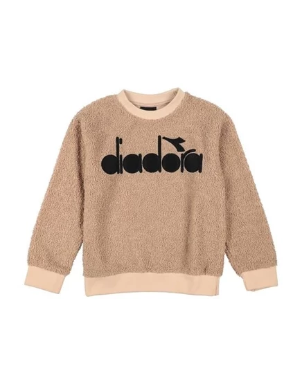 Толстовка Diadora, песочная