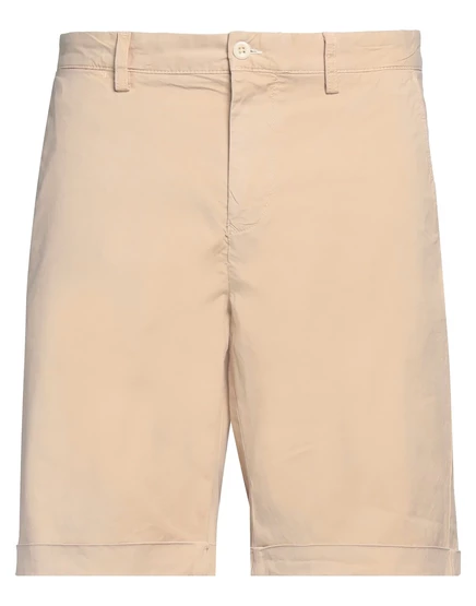 Мужские шорты Gant, бежевые