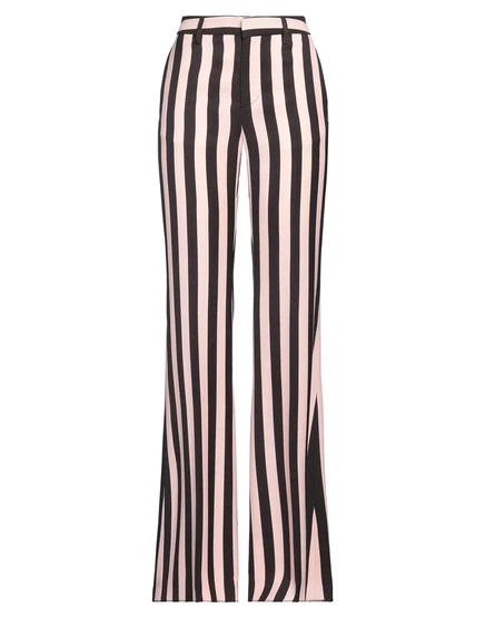 Женские брюки Dsquared2 Papermag, розовые