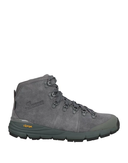 Мужские трекинговые ботинки Danner, серые