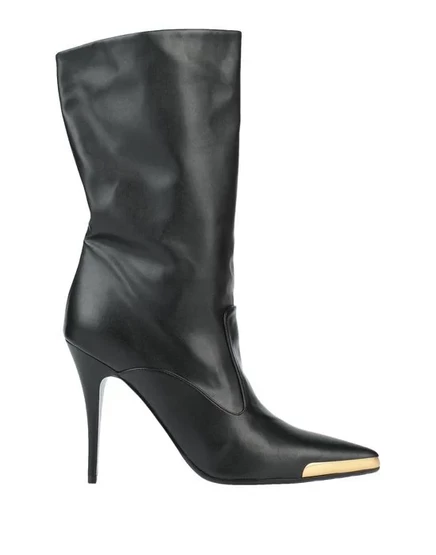 Женские полусапоги Stella McCartney, черные
