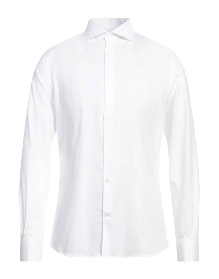 BROOKSFIELD Shirts белый