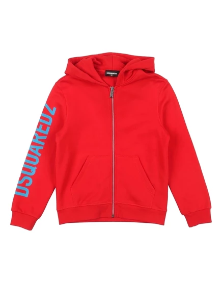 DSQUARED2 promotion_junior красный
