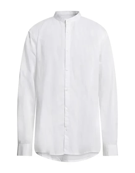 ARMANI EXCHANGE Pубашка белый