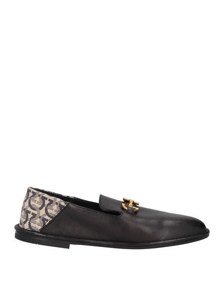 FERRAGAMO BRACCIALIN чёрный