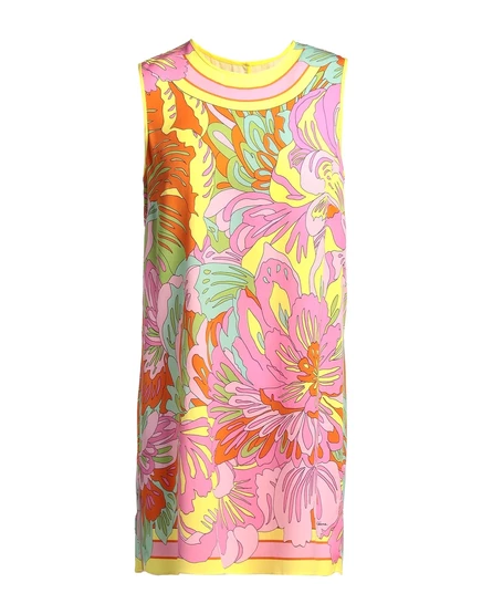 Женский топ Dolce & Gabbana Lorenz_SP, розовый