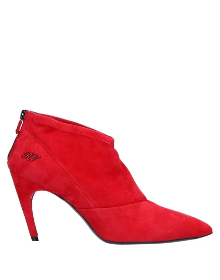 ROGER VIVIER WONDERWOMAN brick
