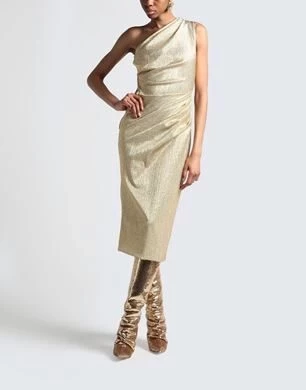 CASADEI PAPERMAG золотистый