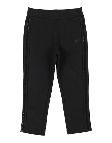 EMPORIO ARMANI promotion_kid чёрный