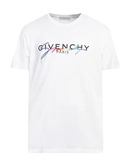 GIVENCHY Футболка белый