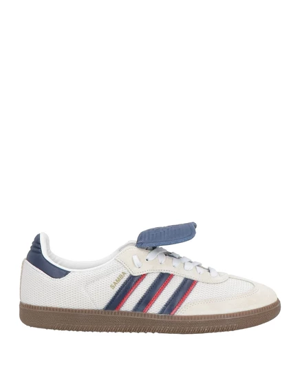 Мужские кеды Adidas Originals Papermag, гипсово-белые
