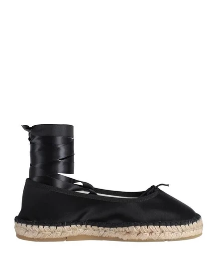 REPETTO Эспадрильи чёрный
