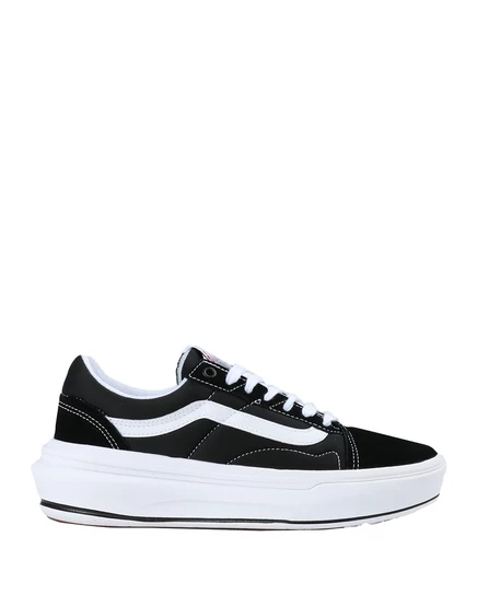 Женские кроссовки Vans Lorenz_SP, черные