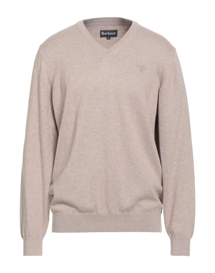 BARBOUR Lorenz_SP бежевый