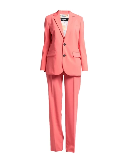 DSQUARED2 Костюм коралловый